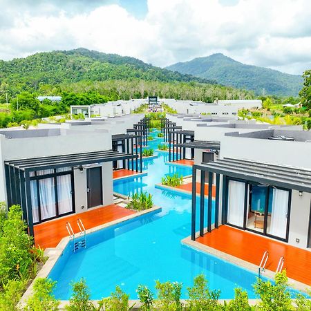 Hangouts Urban+Eco Langkawi Kuah Dış mekan fotoğraf