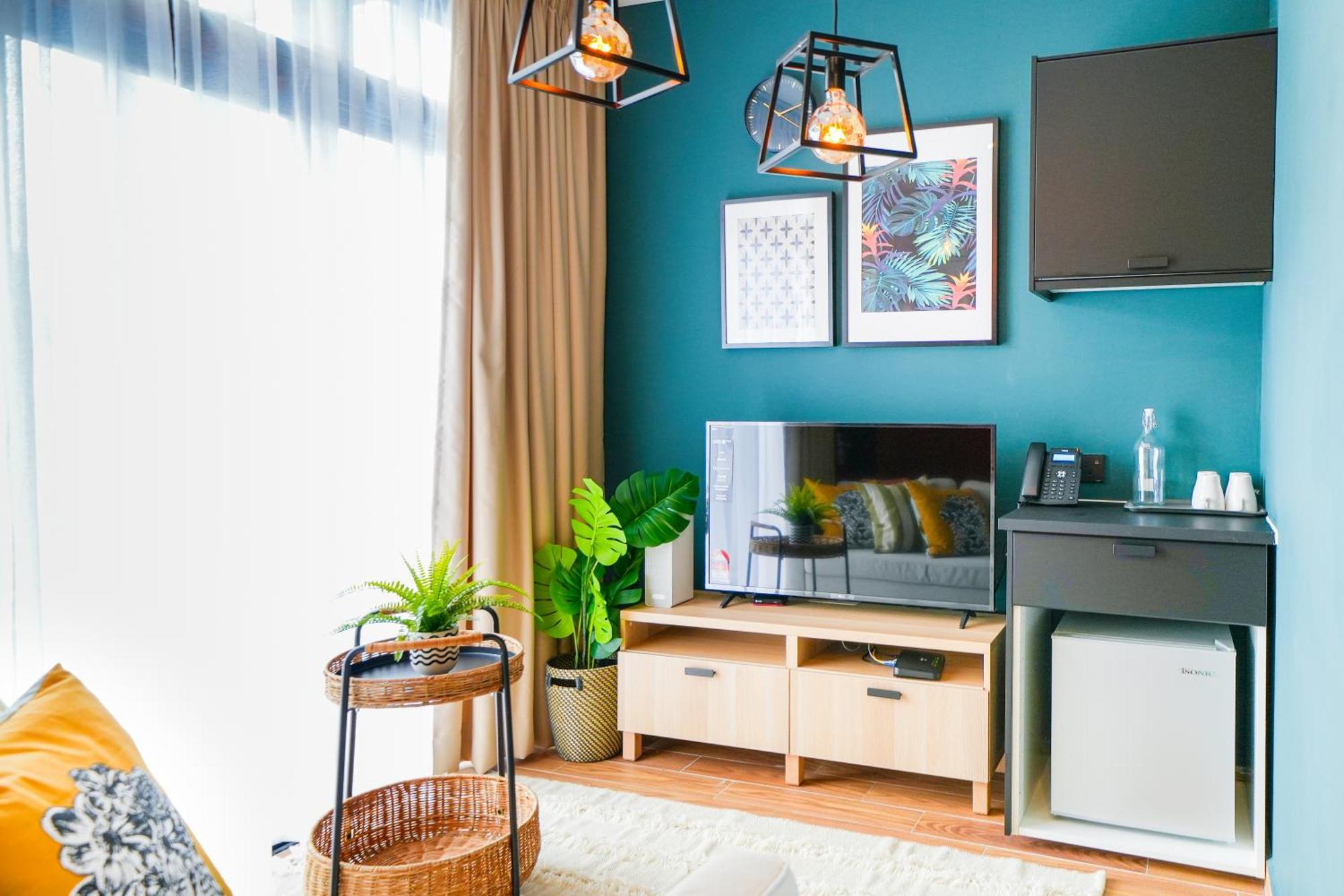 Hangouts Urban+Eco Langkawi Kuah Dış mekan fotoğraf